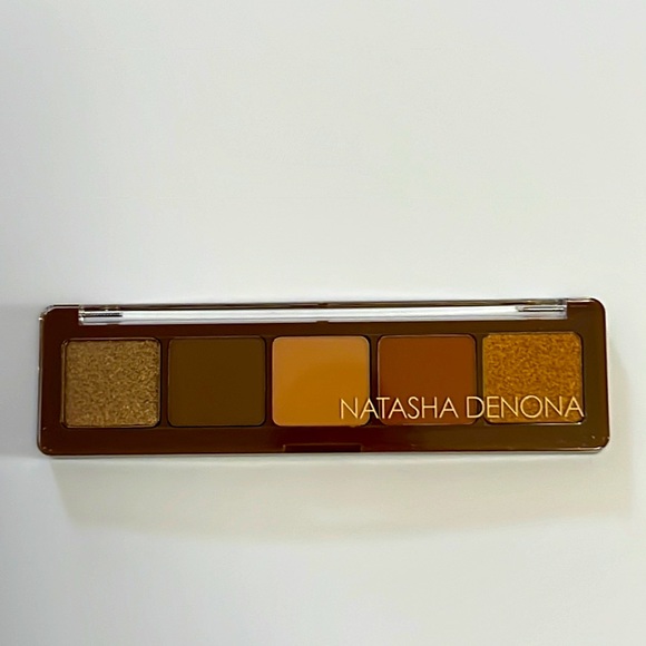 Natasha Denona Other - NATASHA DENONA ALLOY PALETTE - NEW